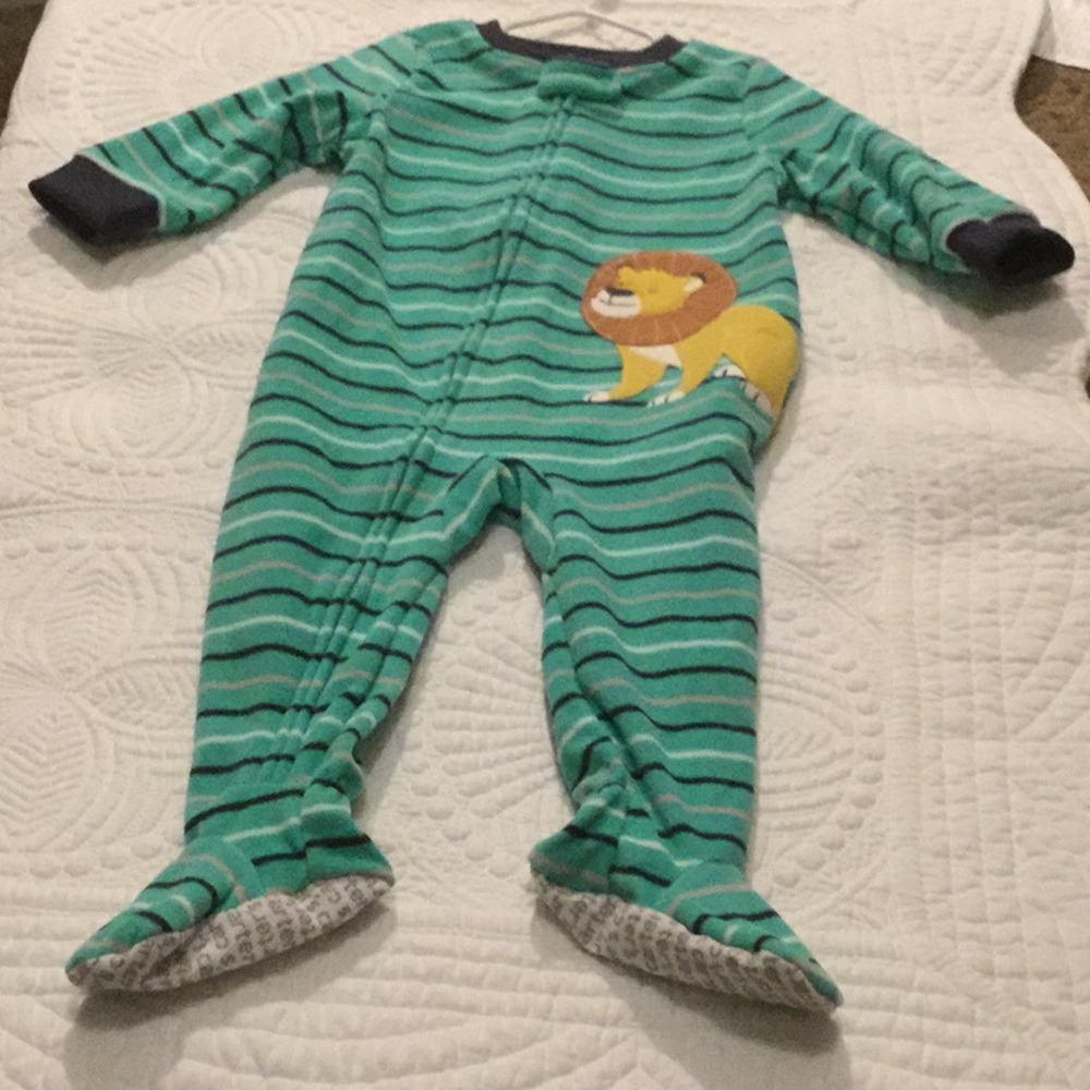 Carters NWT onesie